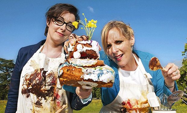 Mel & Sue