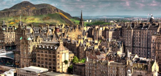 Edinburgh