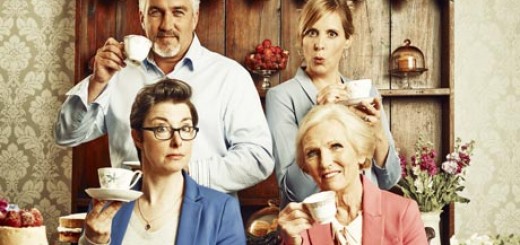 Great British Bake-off
