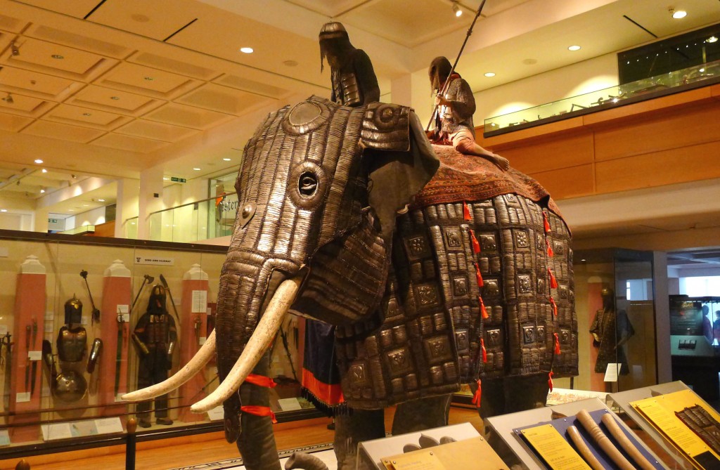 Royal Armouries Leeds
